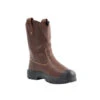 'Steel Blue' Men's 10" Heeler Int. MetGuard EH WP Steel Toe - Oak -Merel Shoes Shop 862905 OAK I4R0271 356280899 1024x1024@2x
