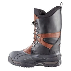 'Baffin' Men's Apex Insulated WP Boot - Black / Bark -Merel Shoes Shop 8w8tce2A 1024x1024@2x