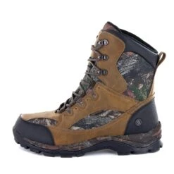 'Northside' Men's Renegade 800GR WP Hunting Boot - Brown / Camo -Merel Shoes Shop 913960a 1024x1024@2x