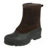 'Northside' Men's Albany 200GR WP Winter - Dark Brown -Merel Shoes Shop 918220M201 A 1024x1024@2x