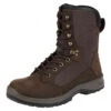 'Northside' Men's 9" Hightower WP Hunting - Brown -Merel Shoes Shop 920355M201 A 1024x1024@2x