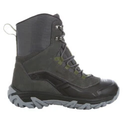 'Northside' Men's Rockbridge 200GR WP Winter Boot - Charcoal -Merel Shoes Shop 922190M022 LR 1024x1024@2x