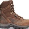 'Carolina' Men's 8" Quad Hi 800 GR Comp Toe - Copper Brown -Merel Shoes Shop CA4515 Profile 1024x1024@2x