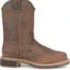 'Carolina' Men's 10" Anchor WP Comp Toe - Crazy Horse Tan -Merel Shoes Shop CA8536 Profile 1024x1024@2x