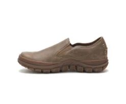 'Caterpillar' Men's Fused Slip On - Beaned -Merel Shoes Shop CATM P724804 091319 F20 180 1024x1024@2x