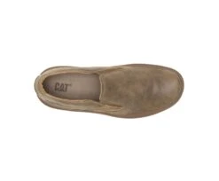 'Caterpillar' Men's Fused Slip On - Beaned -Merel Shoes Shop CATM P724804 091319 F20 TOP 1024x1024@2x