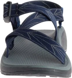 'Chaco' Men's ZCloud Sandal - Aero Blue -Merel Shoes Shop CHAM J105969 042616 S17 090 1024x1024@2x