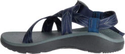 'Chaco' Men's ZCloud Sandal - Aero Blue -Merel Shoes Shop CHAM J105969 042616 S17 180 1024x1024@2x