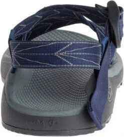 'Chaco' Men's ZCloud Sandal - Aero Blue -Merel Shoes Shop CHAM J105969 042616 S17 270 1024x1024@2x