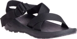 'Chaco' Men's Mega ZCloud Sandal - Black 14 'Chaco' Men's Mega ZCloud Sandal - Black -Merel Shoes Shop CHAM J106635 060618 S19 045 1 1024x1024@2x