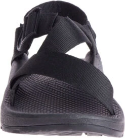 'Chaco' Men's Mega ZCloud Sandal - Black 12 'Chaco' Men's Mega ZCloud Sandal - Black -Merel Shoes Shop CHAM J106635 060618 S19 090 1024x1024@2x