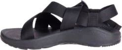 'Chaco' Men's Mega ZCloud Sandal - Black 15 'Chaco' Men's Mega ZCloud Sandal - Black -Merel Shoes Shop CHAM J106635 060618 S19 180 1024x1024@2x