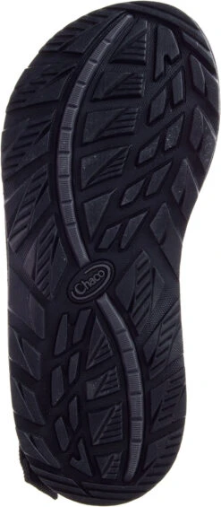 'Chaco' Men's Mega ZCloud Sandal - Black 11 'Chaco' Men's Mega ZCloud Sandal - Black -Merel Shoes Shop CHAM J106635 060618 S19 OUT 1024x1024@2x