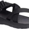 'Chaco' Men's ZCloud Sandal - Black