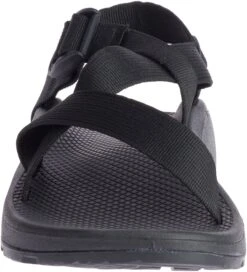 'Chaco' Men's ZCloud Sandal - Black 11 'Chaco' Men's ZCloud Sandal - Black -Merel Shoes Shop CHAM J106763 061918 S19 090 1024x1024@2x