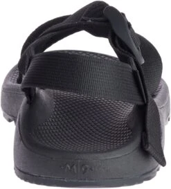 'Chaco' Men's ZCloud Sandal - Black 12 'Chaco' Men's ZCloud Sandal - Black -Merel Shoes Shop CHAM J106763 061918 S19 270 1024x1024@2x