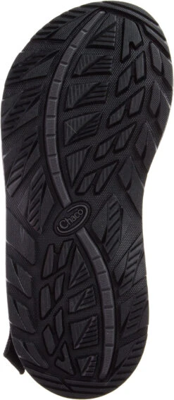 'Chaco' Men's ZCloud Sandal - Black 13 'Chaco' Men's ZCloud Sandal - Black -Merel Shoes Shop CHAM J106763 061918 S19 OUT 1024x1024@2x