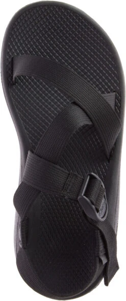 'Chaco' Men's ZCloud Sandal - Black 10 'Chaco' Men's ZCloud Sandal - Black -Merel Shoes Shop CHAM J106763 061918 S19 TOP 1024x1024@2x