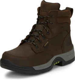 'Chippewa' Men's 6" Fabricator EH WP ESD Comp Toe - Brown -Merel Shoes Shop CHP 010 31003 1024x1024@2x