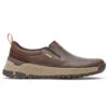 'Dunham' Men's Glastonbury WP Slip On - Brown 1 'Dunham' Men's Glastonbury WP Slip On - Brown -Merel Shoes Shop CI5609 RS S 1024x1024@2x