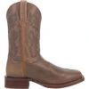 'Dan Post' Men's 11" Cogburn Western Square Toe - Taupe 2 'Dan Post' Men's 11" Cogburn Western Square Toe - Taupe -Merel Shoes Shop DP4969 2 1500x.progressive 4a3ff7cd 2079 471f 87e3 b109e43dac24 1024x1024@2x