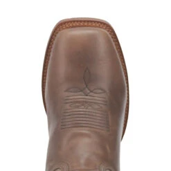 'Dan Post' Men's 11" Cogburn Western Square Toe - Taupe -Merel Shoes Shop DP4969 6 1500x.progressive 4b1ba62f d796 4661 a58f 993bef9f74b7 1024x1024@2x