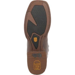 'Dan Post' Men's 11" Cogburn Western Square Toe - Taupe -Merel Shoes Shop DP4969 7 1500x.progressive cc99f279 722f 446f a7bd 1cb491677785 1024x1024@2x