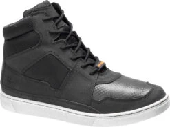 'Harley Davidson' Men's 6" Eagleson WP Riding Sneaker - Black 14 'Harley Davidson' Men's 6" Eagleson WP Riding Sneaker - Black -Merel Shoes Shop HDM D93555 080318 S19 022 1024x1024@2x