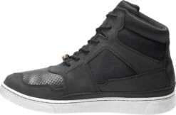 'Harley Davidson' Men's 6" Eagleson WP Riding Sneaker - Black 15 'Harley Davidson' Men's 6" Eagleson WP Riding Sneaker - Black -Merel Shoes Shop HDM D93555 080318 S19 180 1024x1024@2x