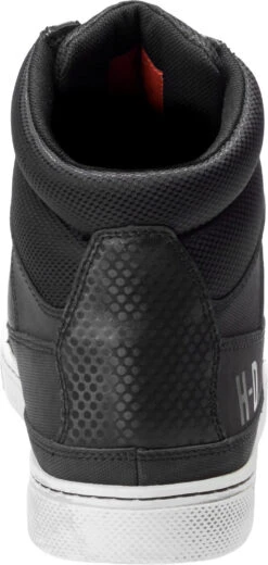 'Harley Davidson' Men's 6" Eagleson WP Riding Sneaker - Black 13 'Harley Davidson' Men's 6" Eagleson WP Riding Sneaker - Black -Merel Shoes Shop HDM D93555 080318 S19 270 1024x1024@2x