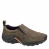 'Merrell' Men's Jungle Moc - Gunsmoke / Grey 1 'Merrell' Men's Jungle Moc - Gunsmoke / Grey -Merel Shoes Shop J60787 Merrell mens jungle moc gunsmoke 12901.1554324453 1024x1024@2x