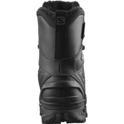 'Salomon' Men's 8" Toundra Pro Climasalomon™ WP Winter - Black / Magnet 13 'Salomon' Men's 8" Toundra Pro Climasalomon™ WP Winter - Black / Magnet -Merel Shoes Shop L40472700 6 GHO TOUNDRAPROCSWP Black.png.cq5dam.web .1200.1200 1024x1024@2x