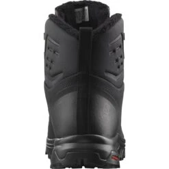 'Salomon' Men's 6" Outblast 400GR Thinsulate™ Climasalomon™ WP Winter - Black / Black -Merel Shoes Shop L40922300 6 GHO OUTblastTSCSWP black.png.cq5dam.web .1200.1200 1024x1024@2x