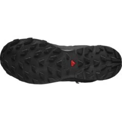 'Salomon' Men's 6" Outblast 400GR Thinsulate™ Climasalomon™ WP Winter - Black / Black -Merel Shoes Shop L40922300 7 GHO OUTblastTSCSWP black.png.cq5dam.web .1200.1200 1024x1024@2x