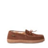 'Old Friend Footwear' Men's Sheepskin Loafer Moc - Chestnut II (Wide) 1 'Old Friend Footwear' Men's Sheepskin Loafer Moc - Chestnut II (Wide) -Merel Shoes Shop Loafer moc Chestnut II side view 480x 5e4bc390 8125 44ea 828e b7fff78ccbcf 1024x1024@2x