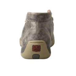 'Twisted X' Men's Chukka Driving Moc - Grey Black / Blue Hawaii -Merel Shoes Shop MDM0072 BK 2048x2048 e862c96a 3b91 426f 9cc7 53650bbd66c4 1024x1024@2x