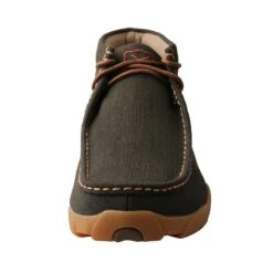 'Twisted X' Men's Chukka Driving Moc - Brown -Merel Shoes Shop MDM0080 FR 2048x2048 7fb48724 1416 4705 9e72 b90dae77c462 1024x1024@2x