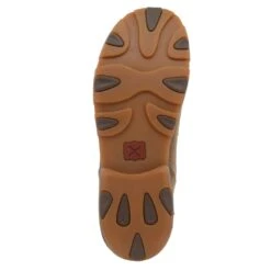 'Twisted X' Men's Slip On Driving Moc - Brown 11 'Twisted X' Men's Slip On Driving Moc - Brown -Merel Shoes Shop MDMG002.09 4800x4800 R 1024x1024@2x
