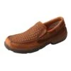 'Twisted X' Men's Driving Moc Slip On - Oiled Saddle / Brown -Merel Shoes Shop MDMS017 AG 2048x2048 15073099 f435 4790 a226 1db43fa2eed5 1024x1024@2x