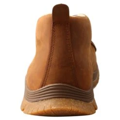 'Twisted X' Men's Chukka Oblique Toe - Oiled Saddle -Merel Shoes Shop MFS0003 BK 4800x4800 6684147f fffd 424a beaf 019abe0904e7 1024x1024@2x