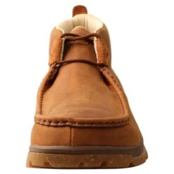 'Twisted X' Men's Chukka Oblique Toe - Oiled Saddle -Merel Shoes Shop MFS0003 FR 4800x4800 28d45616 06ce 4a3e 8baf 38088f9dd780 1024x1024@2x