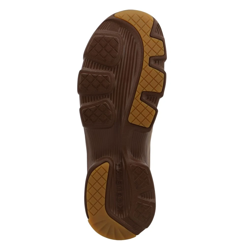 'Twisted X' Men's Crossover Slip On - Bomber 5 'Twisted X' Men's Crossover Slip On - Bomber - Image 3