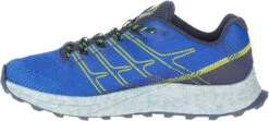 'Merrell' Men's Moab Flight Athletic Trail - Cobalt -Merel Shoes Shop MRLM J066747 042420 S21 180 1024x1024@2x