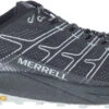 'Merrell' Men's Moab Flight - Black 2 'Merrell' Men's Moab Flight - Black -Merel Shoes Shop MRLM J066751 042420 S21 000 1024x1024@2x