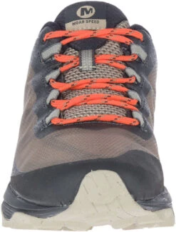 'Merrell' Men's Moab Speed Athletic Hiker - Brindle -Merel Shoes Shop MRLM J066779 042420 S21 090 1024x1024@2x