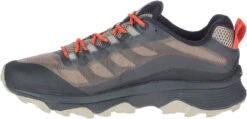 'Merrell' Men's Moab Speed Athletic Hiker - Brindle -Merel Shoes Shop MRLM J066779 042420 S21 180 1024x1024@2x