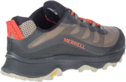 'Merrell' Men's Moab Speed Athletic Hiker - Brindle -Merel Shoes Shop MRLM J066779 042420 S21 315 1024x1024@2x