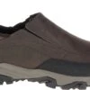 'Merrell' Men's Coldpack Ice+ Moc WP - Brown / Black -Merel Shoes Shop MRLM J49821 020816 F16 000 1024x1024@2x
