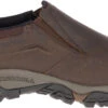 'Merrell' Men's Moab Adventure Moc - Dark Earth / Brown -Merel Shoes Shop MRLM J91837 111716 F17 000 1024x1024@2x