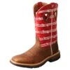 'Twisted X' Men's 12" Western Work Square Toe - Distressed Saddle / Ruby Red 1 'Twisted X' Men's 12" Western Work Square Toe - Distressed Saddle / Ruby Red -Merel Shoes Shop MXB0008 AG 4800x4800 448d0ec9 f771 4080 9a84 981169212251 1024x1024@2x